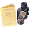 Бинокль полевой VEBER Б-3 8x42 22399