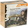 Бинокль VEBER CLASSIC БПШЦ 10x50 VRWA широкоугольный, серый 23908