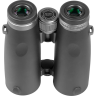 Бинокль VEBER SILVER LINE II 12x50WP 33196