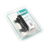 Планка повышающая VEBER 015 WEAVER 25436