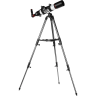 Телескоп VEBER VEGASTAR 600/80 AZ4 рефрактор в сумке 33089